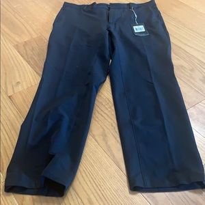 NWT Nike golf pant stay cool technology
